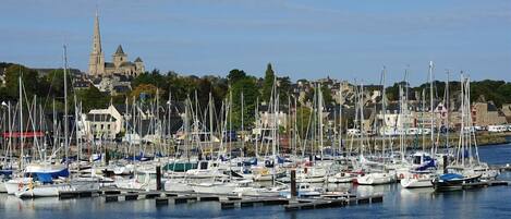 Port de plaisance