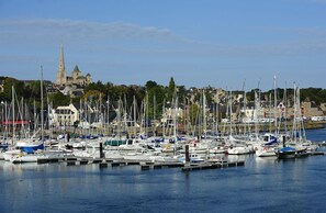 Port de plaisance