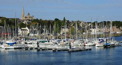 Ker Well - Lanmodez - Gîte