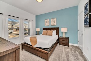House (4 Bedrooms) | Property amenity