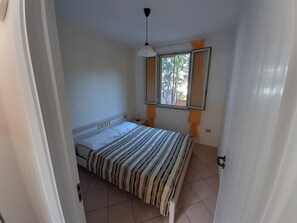 1 Schlafzimmer, Bettwäsche