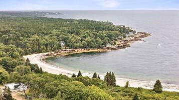 Plage à proximité