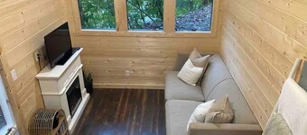 Mini Moonshine Ridge