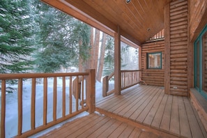 Exterior - 4bd SU (Frisco)
