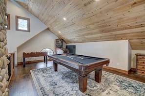 Maison (4bd SU) | Extérieur