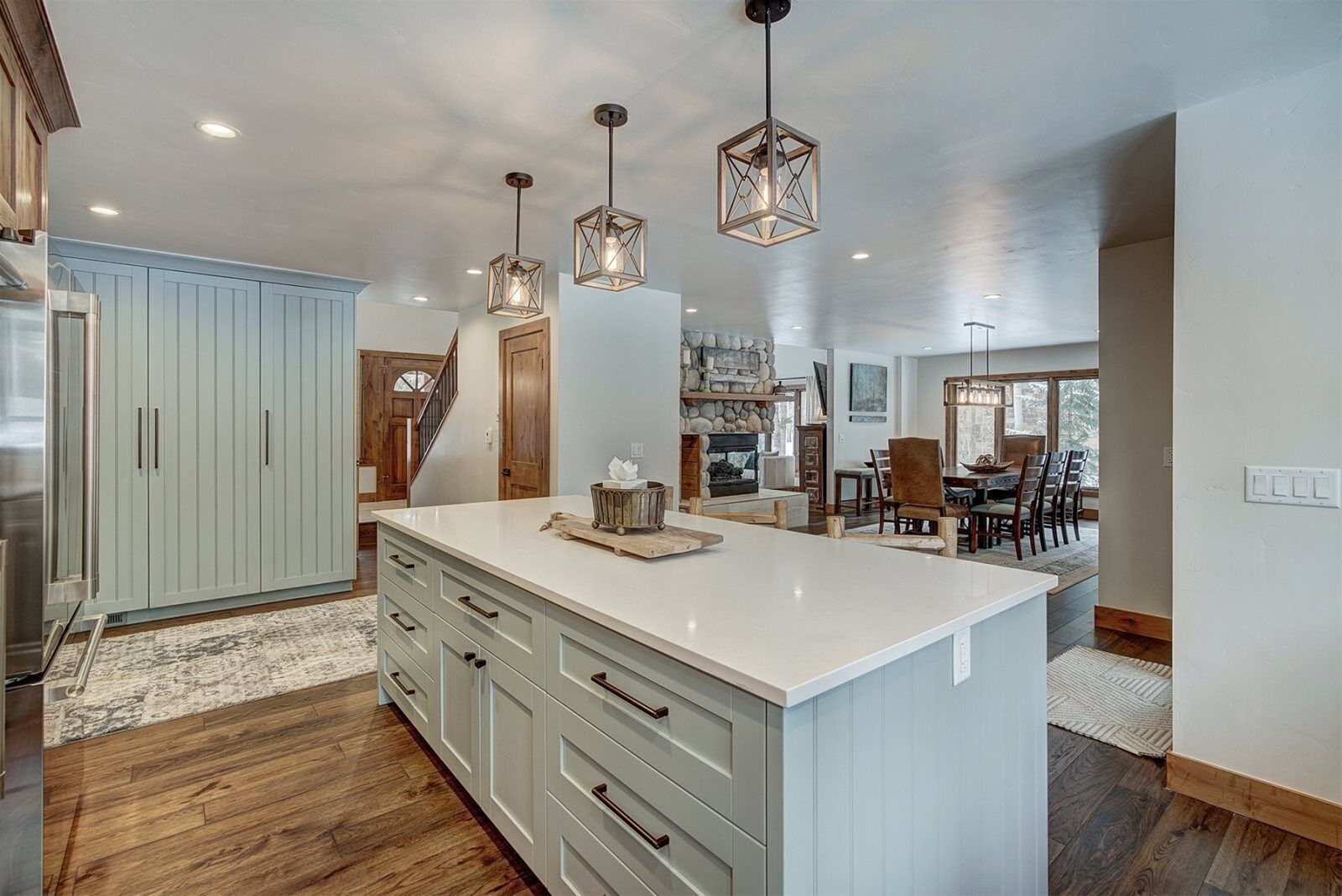 House (4bd SU) | Exterior