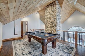 Maison (4bd SU) | Extérieur