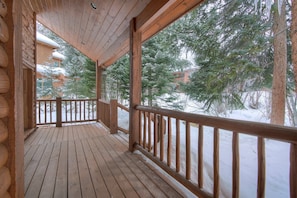 House (4bd SU) | Exterior