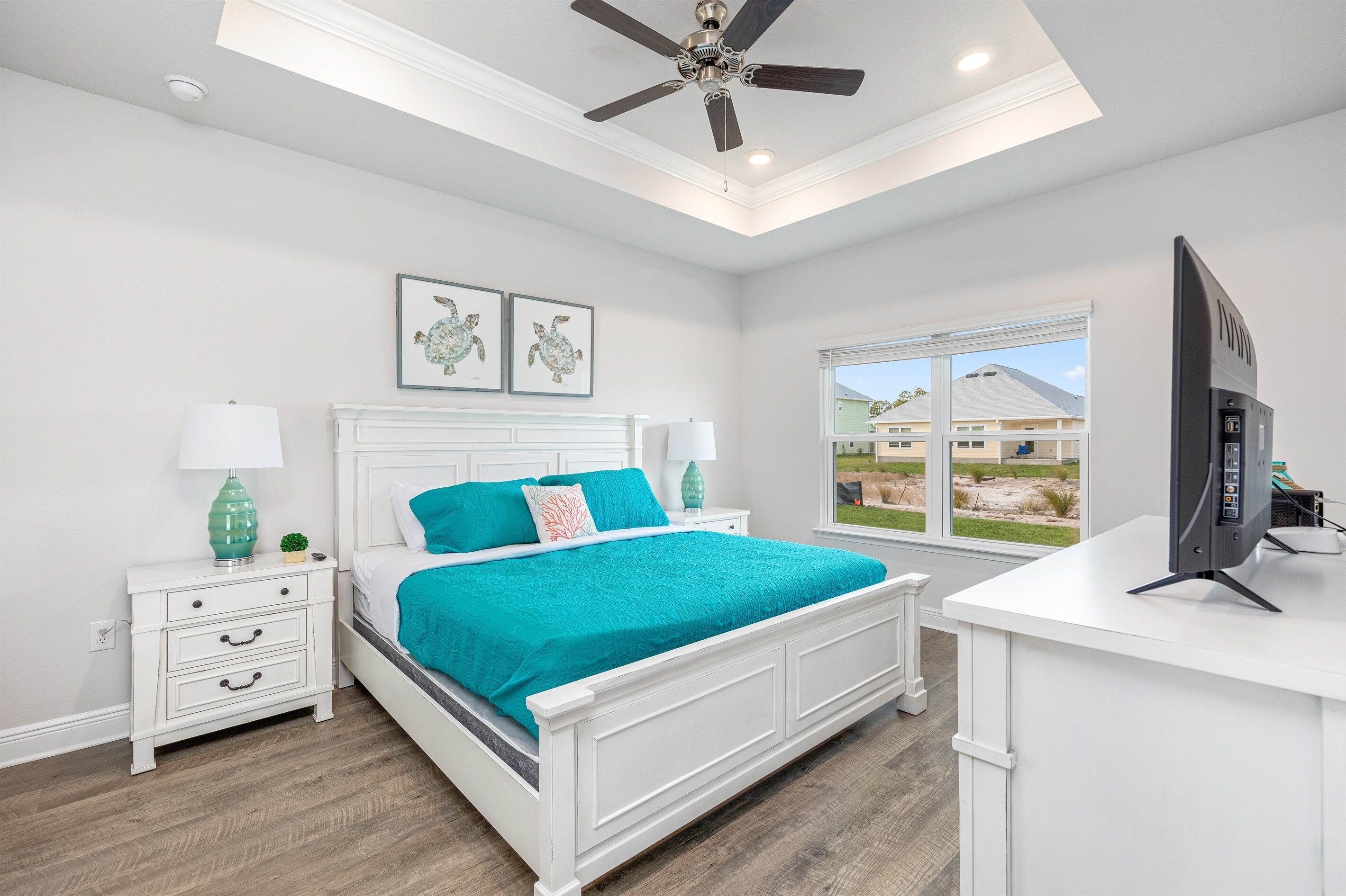 4 camere, ferro/asse da stiro, Wi-Fi gratuito, lenzuola