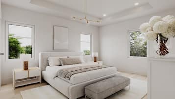 15 chambres, fer et planche Ă repasser, lit parapluie, Wi-Fi gratuit