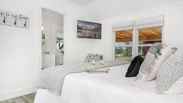 5 habitaciones, tabla de planchar con plancha y wifi gratis