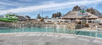 Osage Beach Home w/ Lake Views: Pets Welcome!
