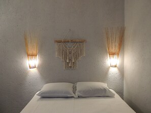 2 Schlafzimmer, WLAN