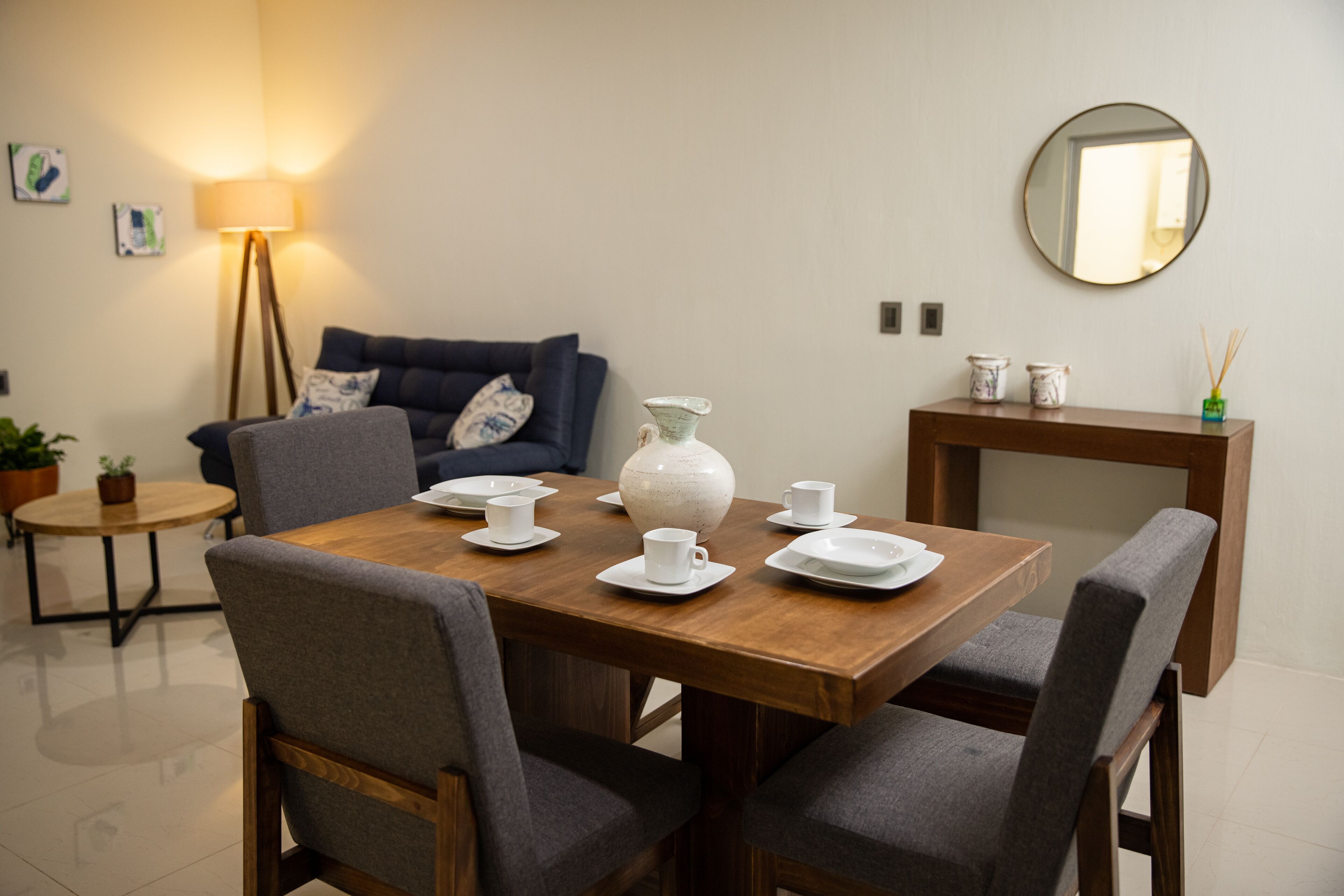 family studio suite, multiple beds, kitchen | down duvets, individually decorated, free wifi, bed sheets