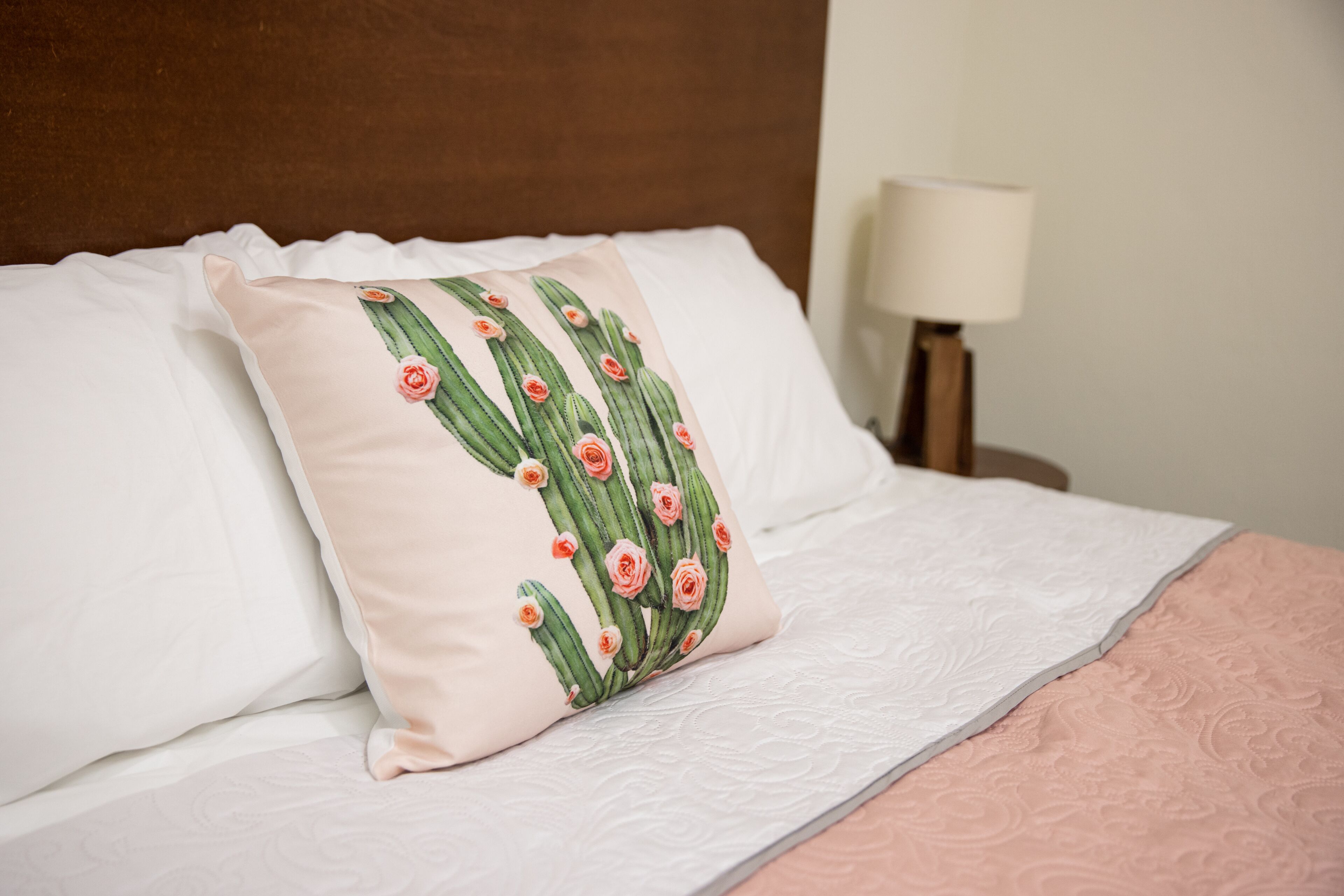 deluxe apartment, balcony, city view | down duvets, individually decorated, free wifi, bed sheets