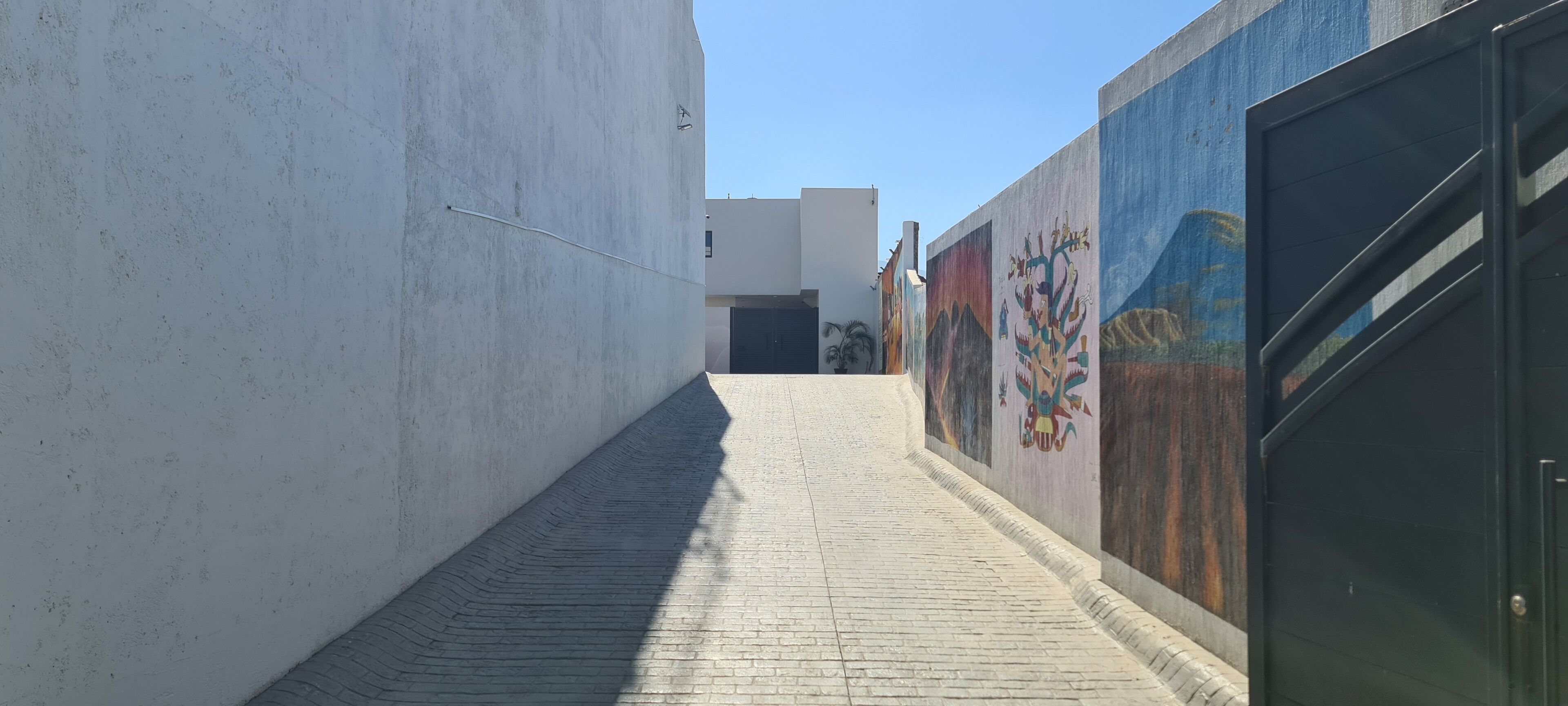 luxury villa, 3 bedrooms, private pool | terrace/patio