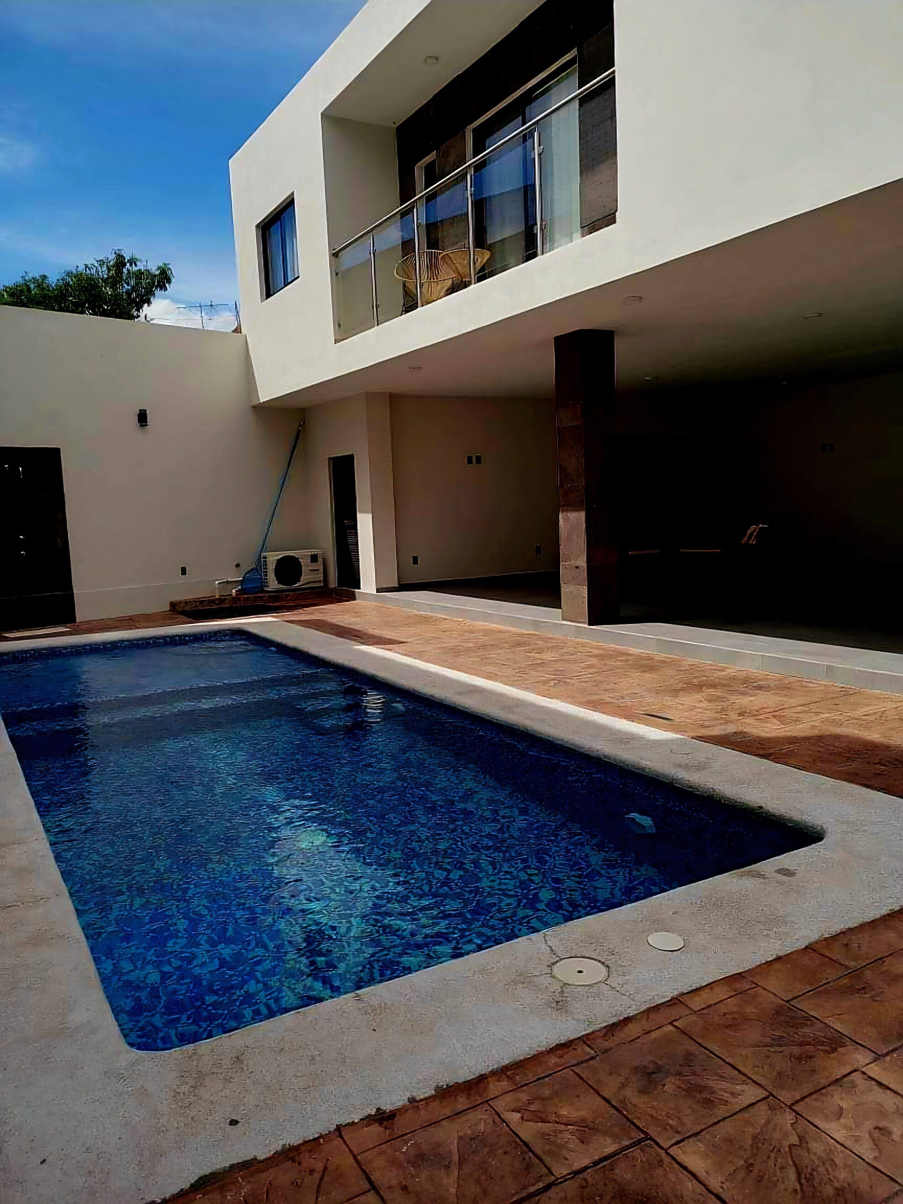 Luxury Villa, 3 Bedrooms, Private Pool | Terrace/patio