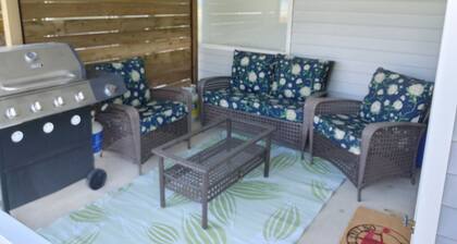 Little Shuswap Lake Front Suite