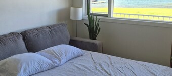 Little Shuswap Lake Front Suite