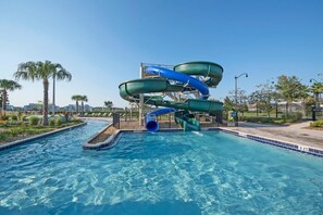 Pool - 10 Minutes to Disney! With Pool (Kissimmee)