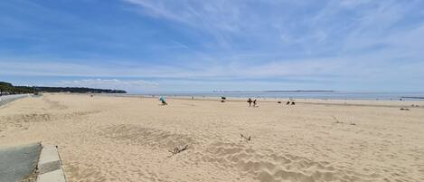 Plage à proximité