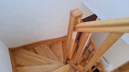 Saint Georges de Didonne - MAISON au calme avec jardin clos - PROCHE COMMERCES