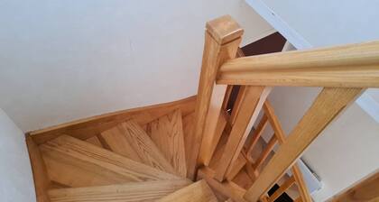 Saint Georges de Didonne - MAISON au calme avec jardin clos - PROCHE COMMERCES