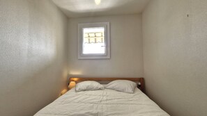 1 bedroom, WiFi