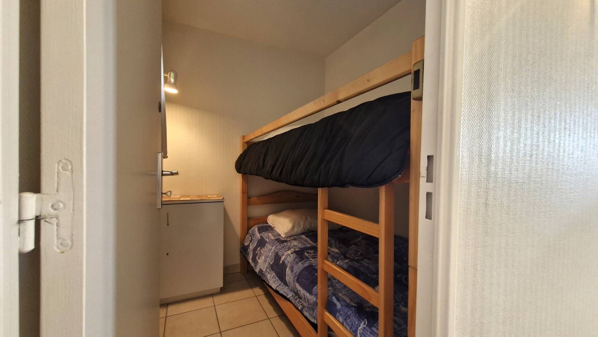 1 slaapkamer