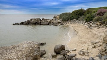 Plage à proximité