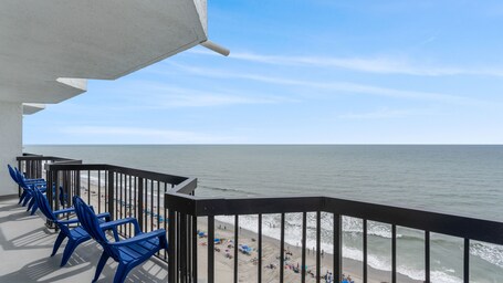 Grande Beach Resort - Image 41