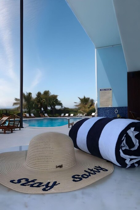 Grande Beach Resort - Image 1