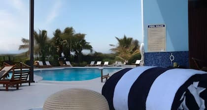 Grande Beach Resort