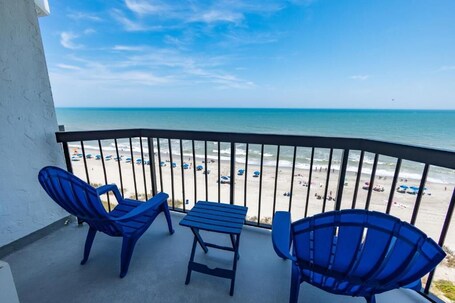 Grande Beach Resort - Image 40