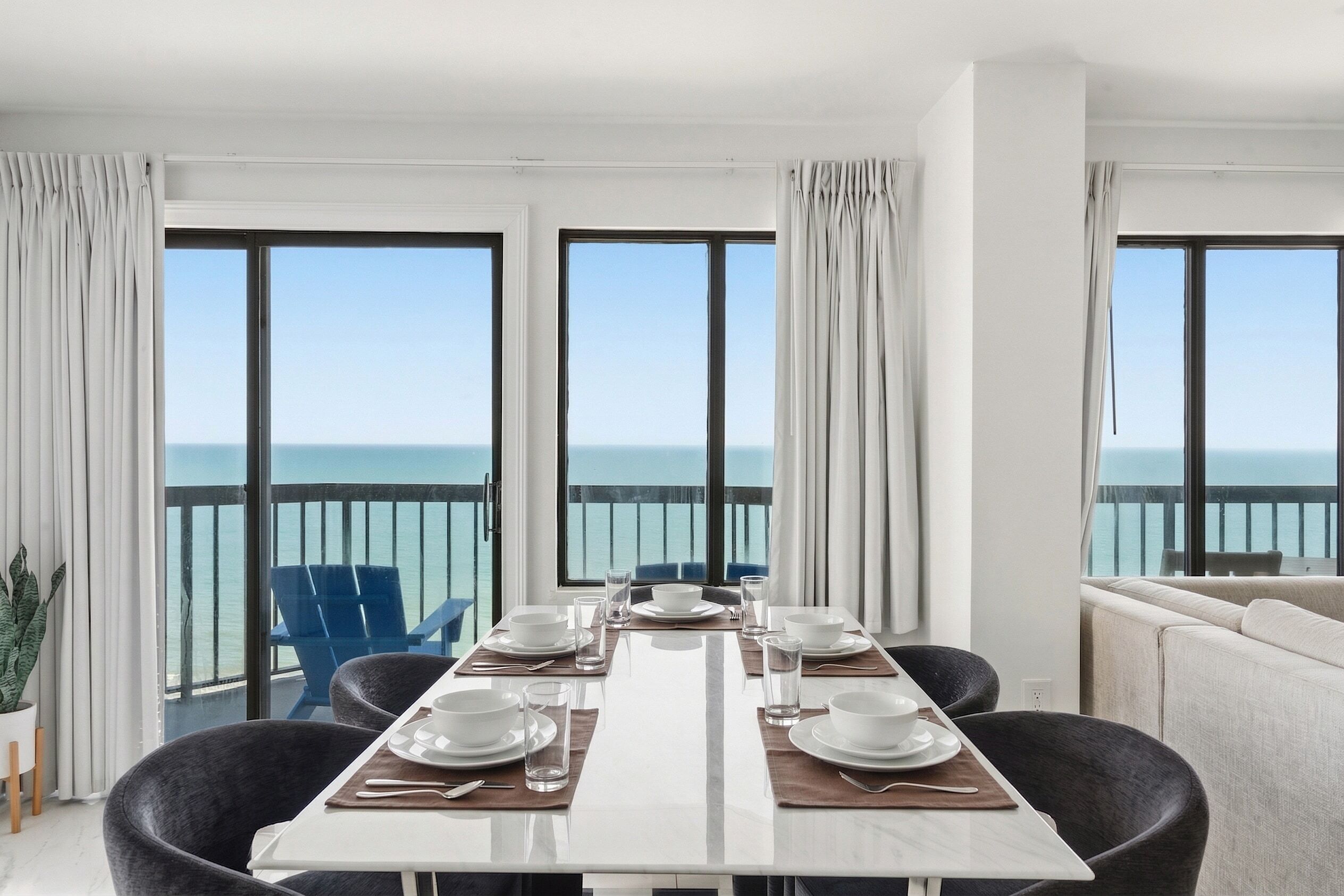 Foto - Grande Beach Resort