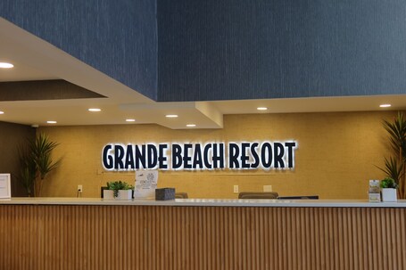 Grande Beach Resort - Image 38