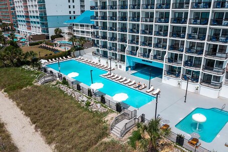 Grande Beach Resort - Image 20
