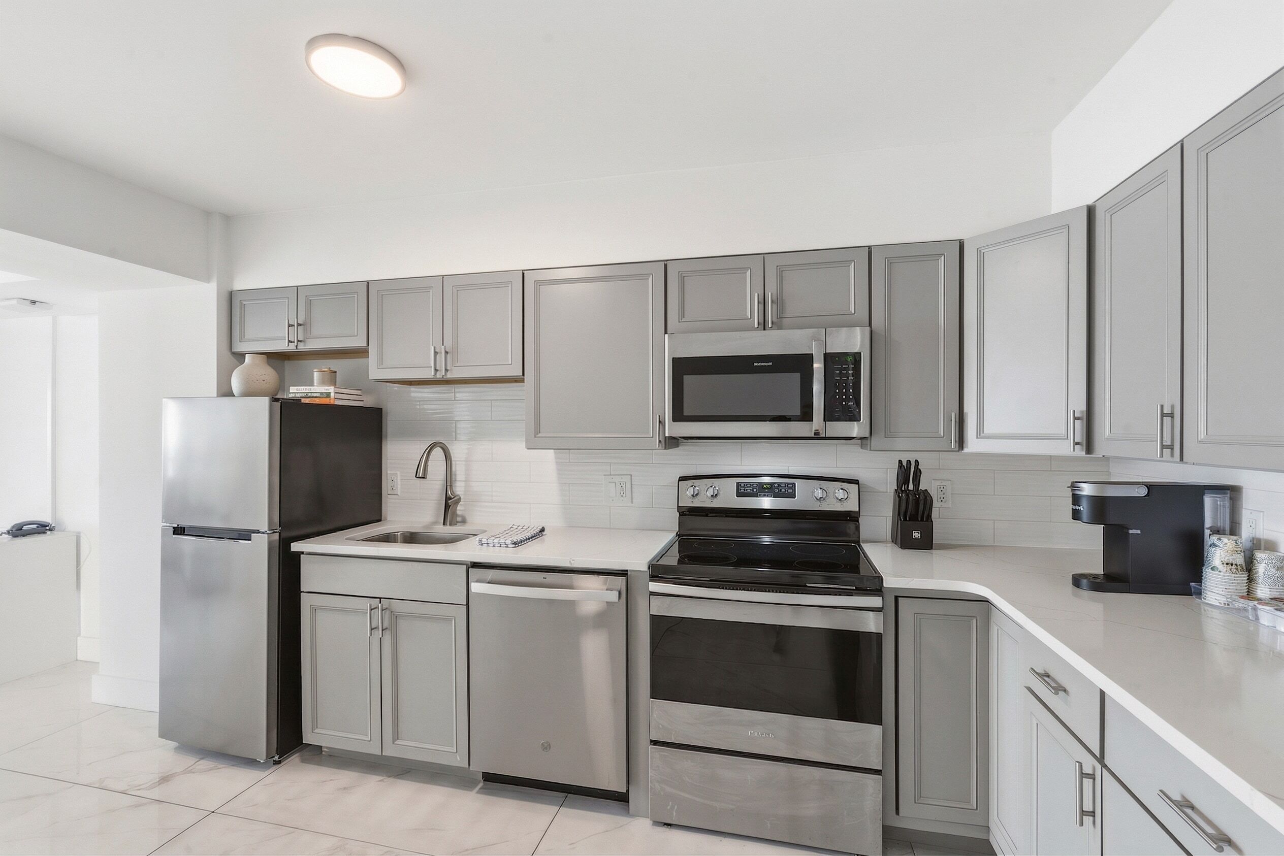 Foto - Grande Beach Resort