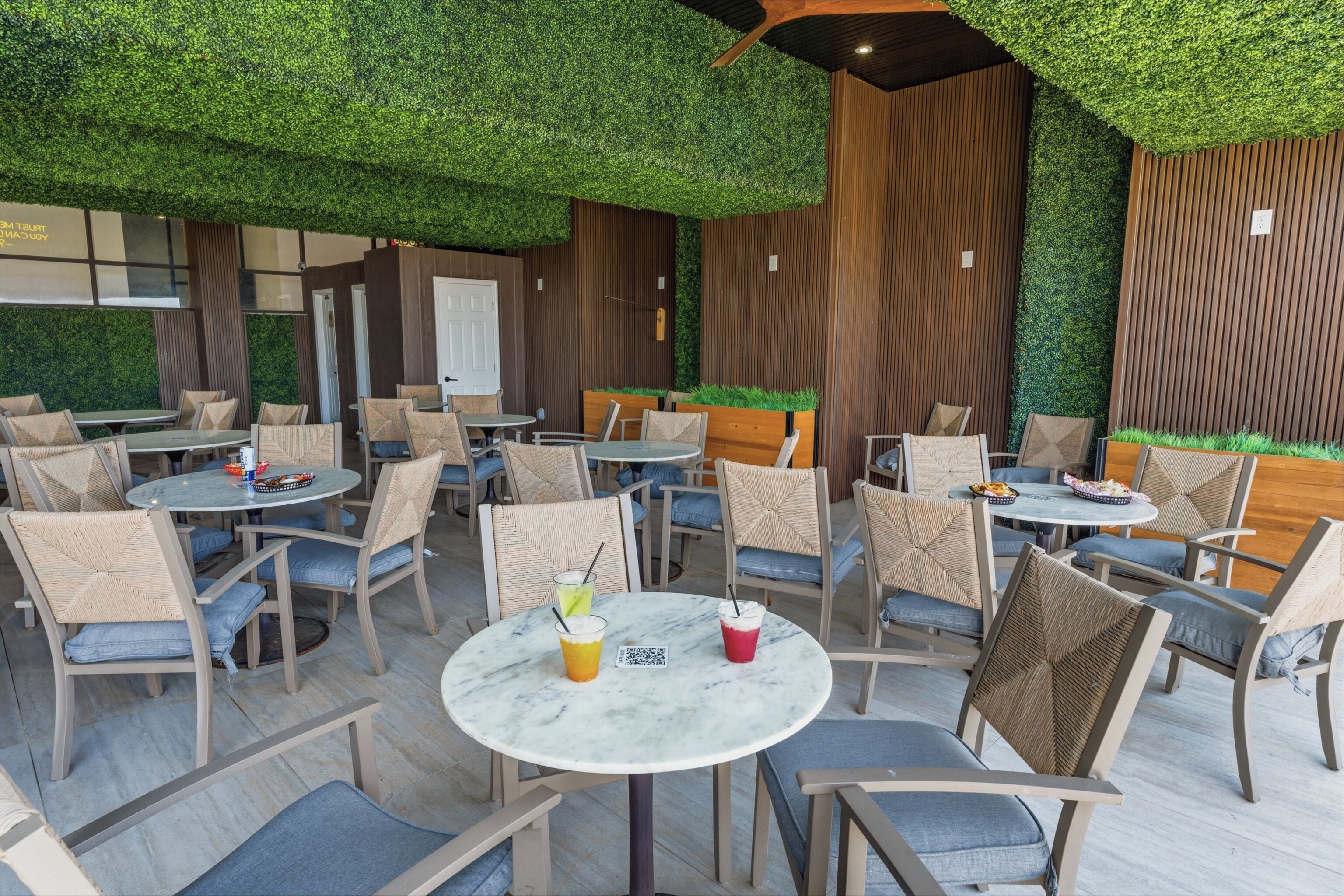 Foto - Grande Beach Resort