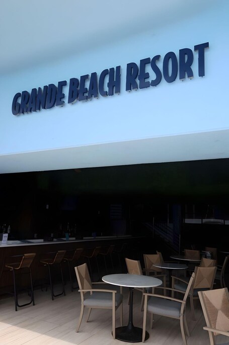 Grande Beach Resort - Image 61