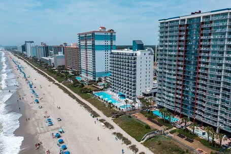 Grande Beach Resort - Image 8