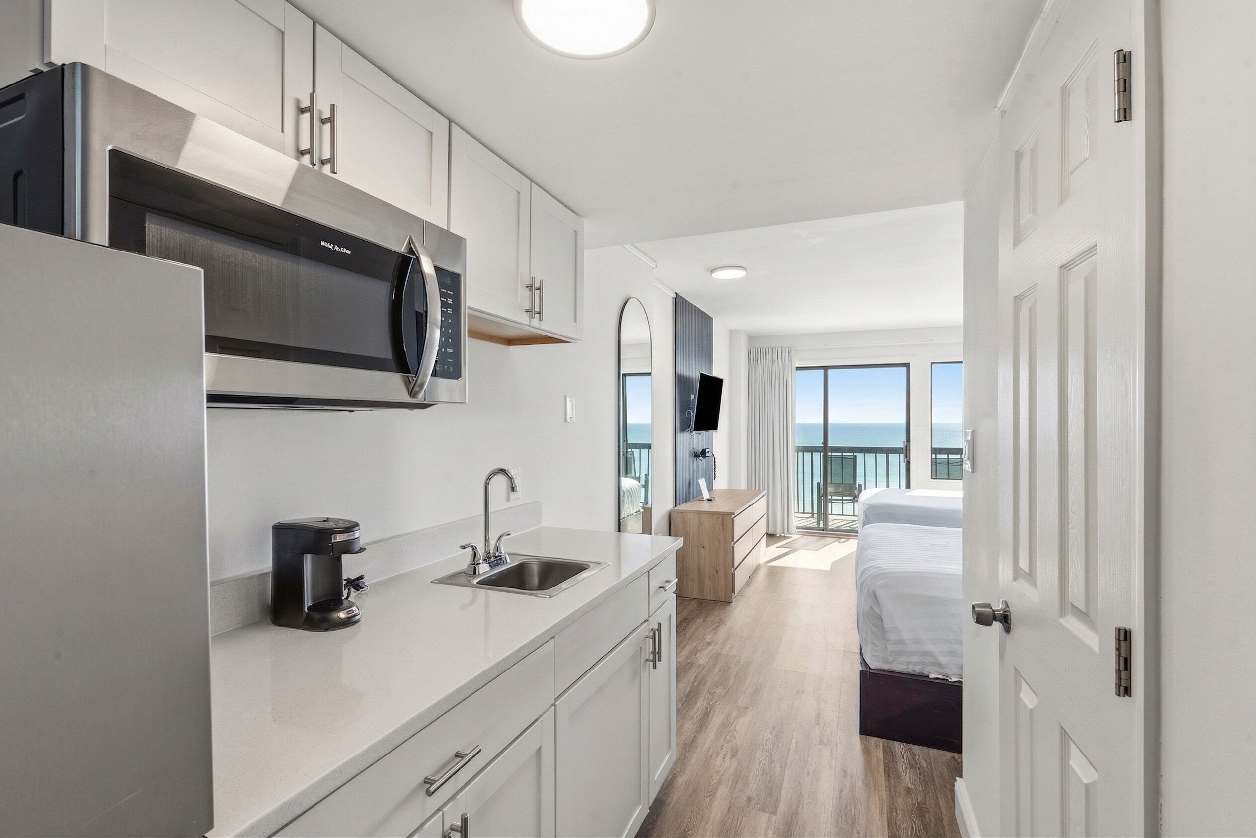 Foto - Grande Beach Resort