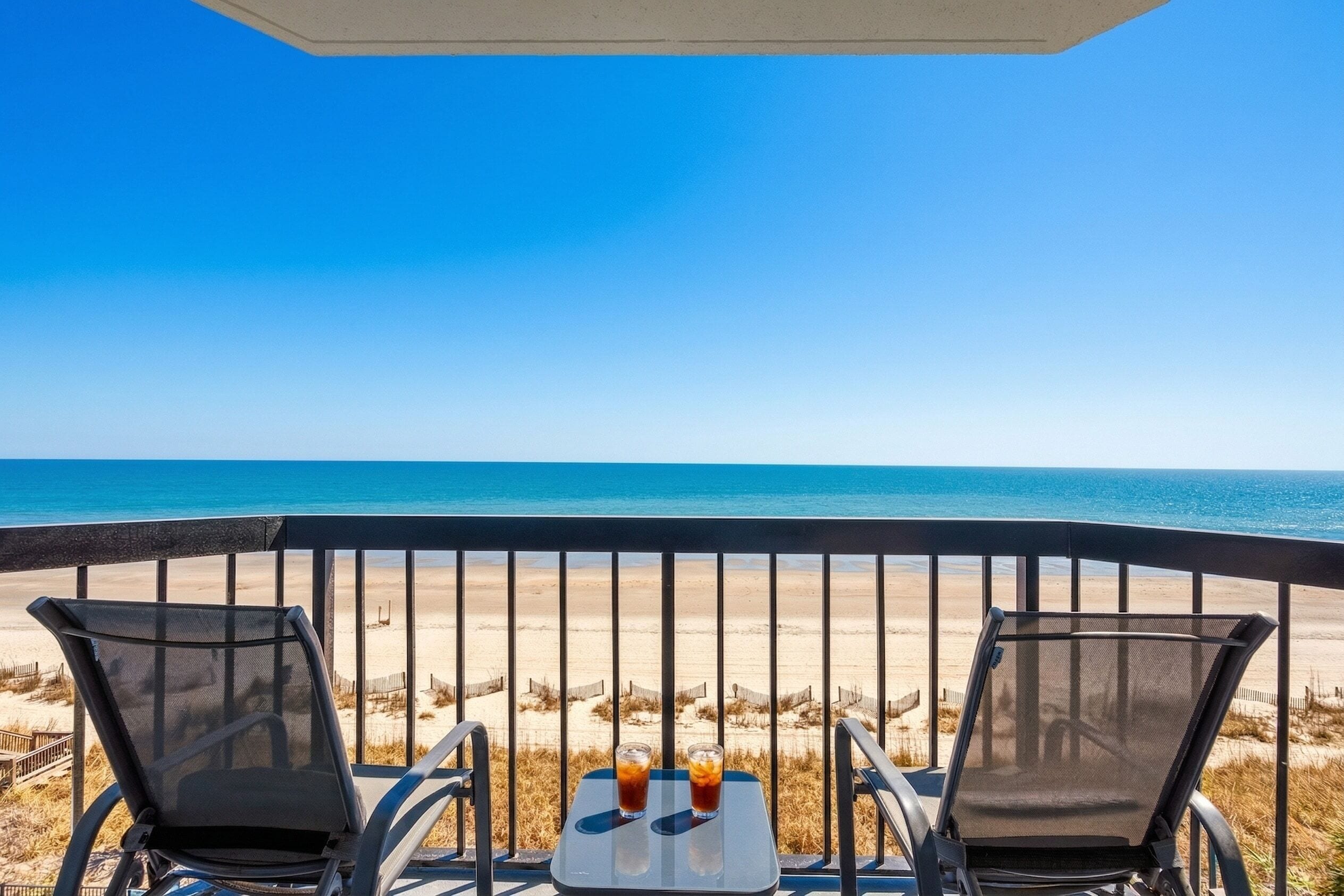 Foto - Grande Beach Resort