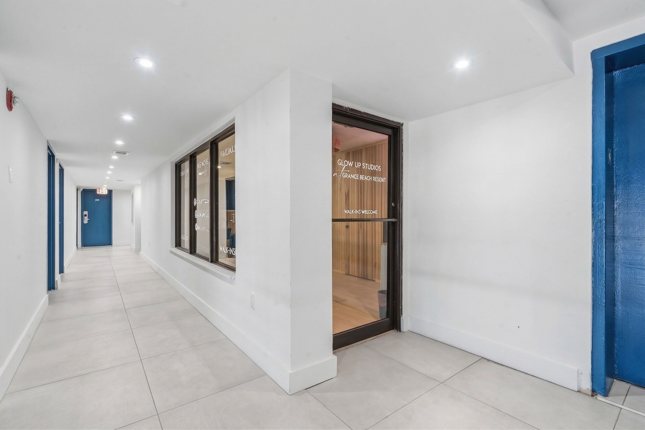 Foto - Grande Beach Resort