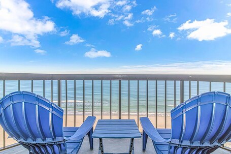 Grande Beach Resort - Image 15