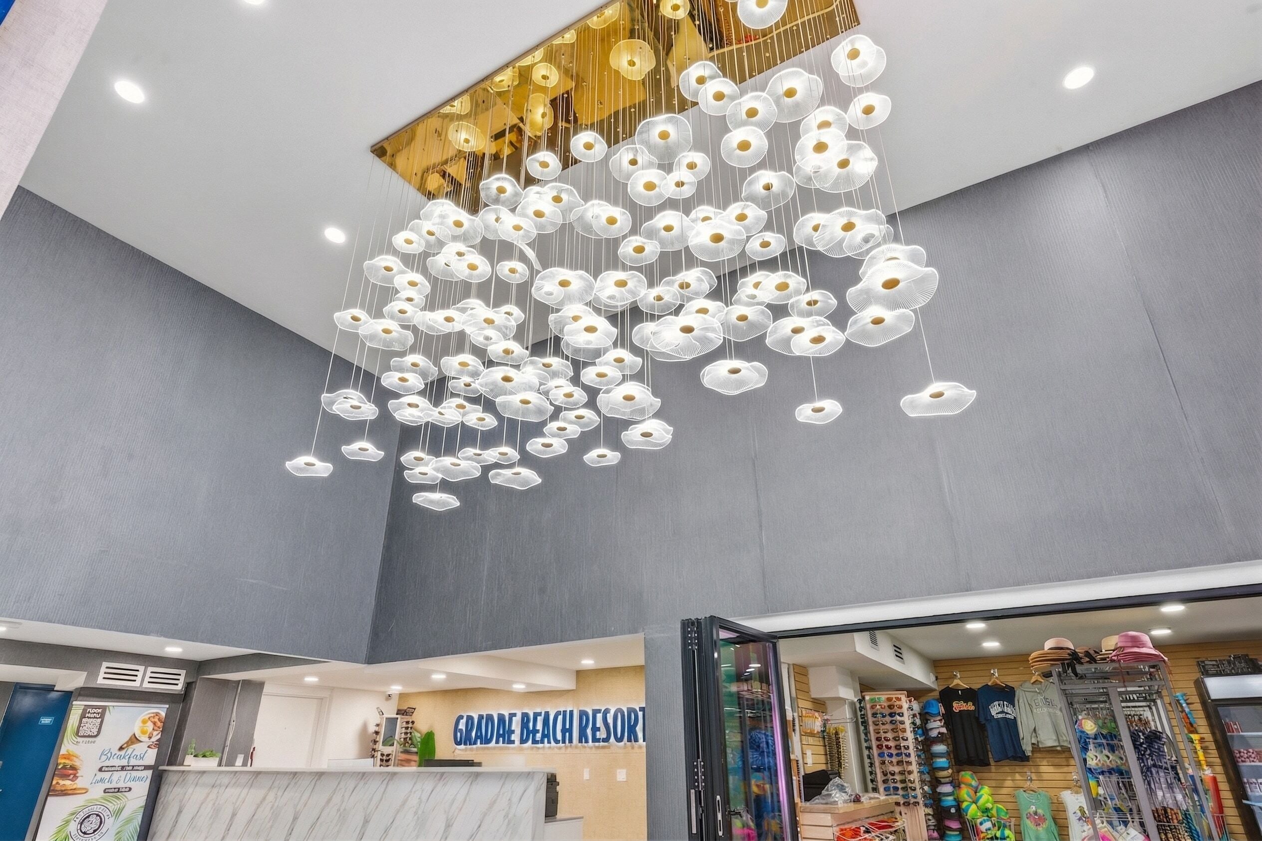 Foto - Grande Beach Resort