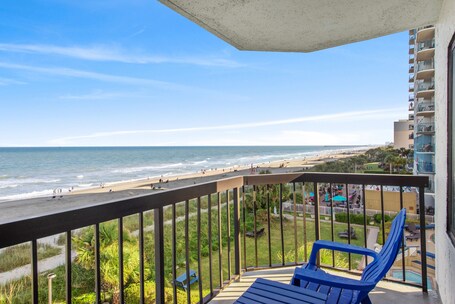 Grande Beach Resort - Image 52