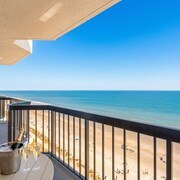 Grande Beach Resort