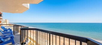 Grande Beach Resort