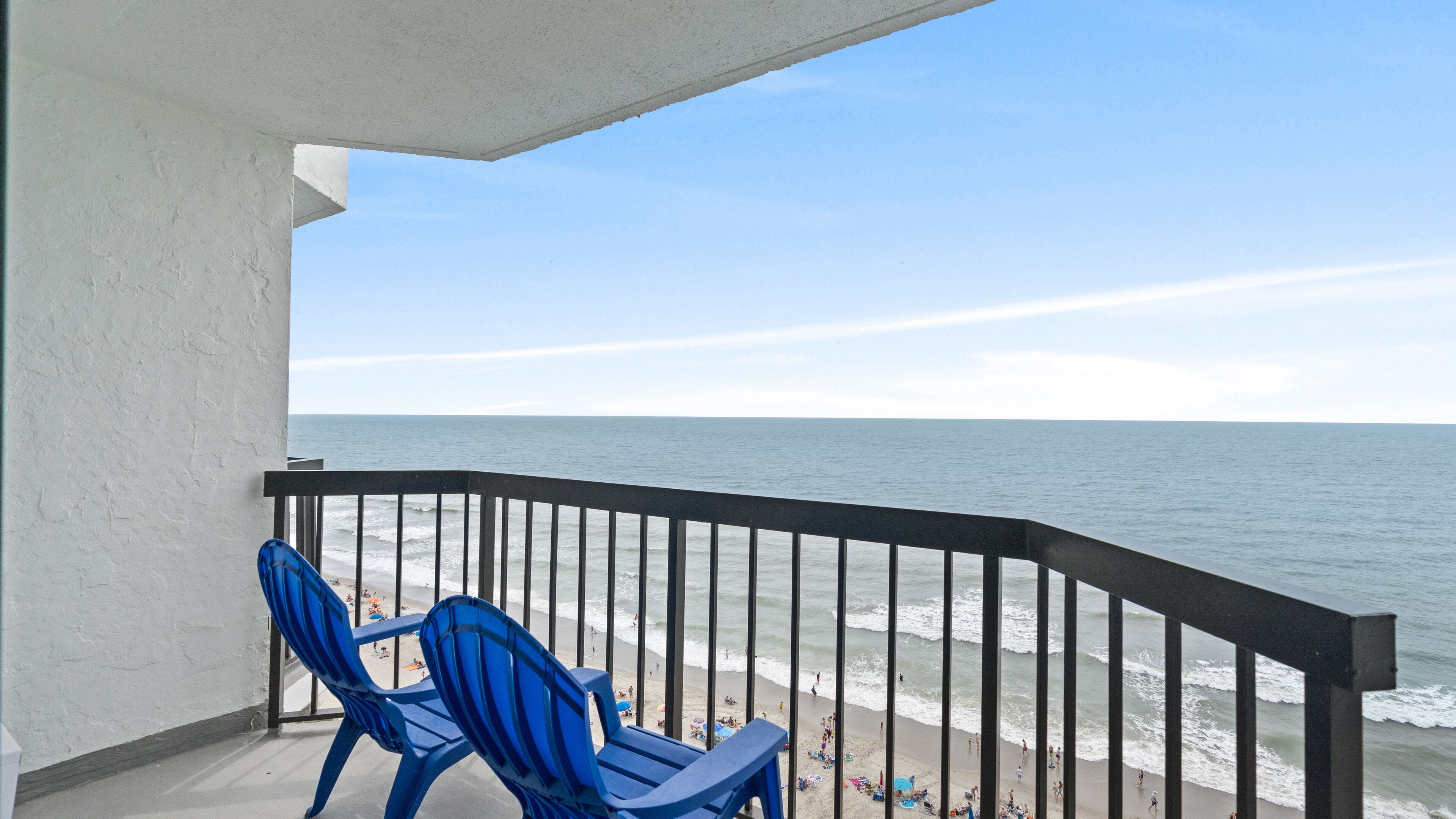 Foto - Grande Beach Resort